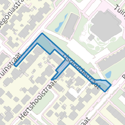 Perceel ASN00-V-3111