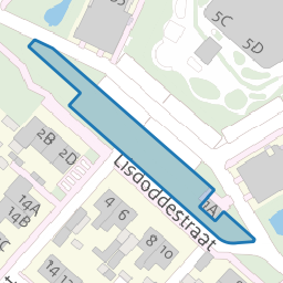 Perceel ASN00-V-3116