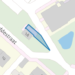 Perceel ASN00-V-3119