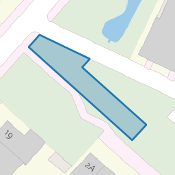 Perceel ASN00-V-3122