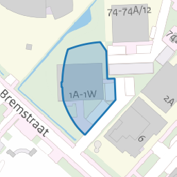 Perceel ASN00-V-3126