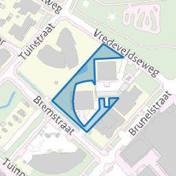 Perceel ASN00-V-3132