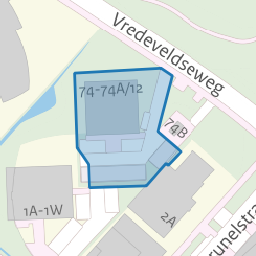 Perceel ASN00-V-3133