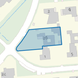 Perceel ASN00-V-3138