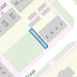 Perceel ASN00-V-3142