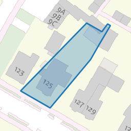 Perceel ASN00-V-3145