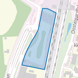 Perceel ASN00-V-3167