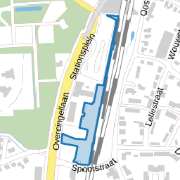 Perceel ASN00-V-3168