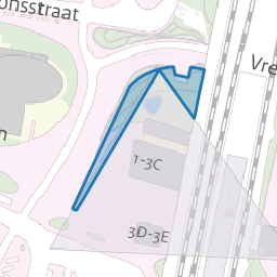 Perceel ASN00-V-3174