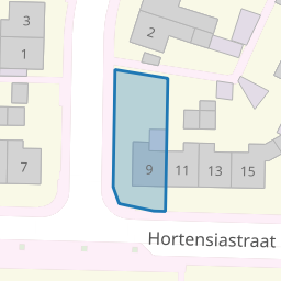 Perceel ASN00-V-3180