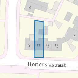 Perceel ASN00-V-3181