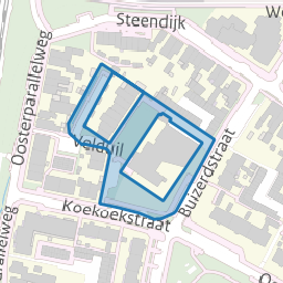 Perceel ASN00-V-3188