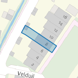 Perceel ASN00-V-3193