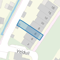 Perceel ASN00-V-3194