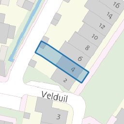 Perceel ASN00-V-3195