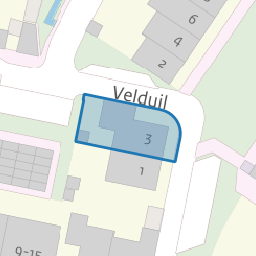 Perceel ASN00-V-3197