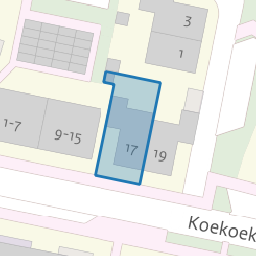 Perceel ASN00-V-3199