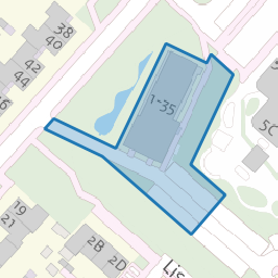 Perceel ASN00-V-3203