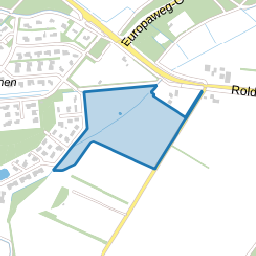 Perceel ASN00-V-3206