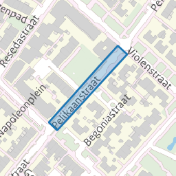 Perceel ASN00-V-3218