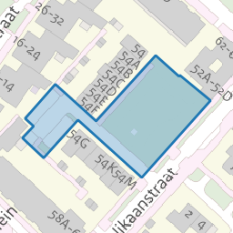 Perceel ASN00-V-3223