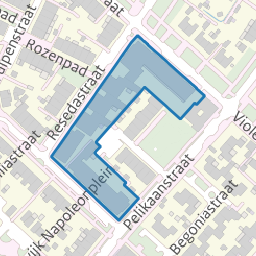 Perceel ASN00-V-3224