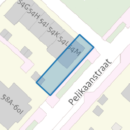 Perceel ASN00-V-3231