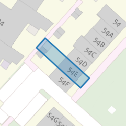 Perceel ASN00-V-3233