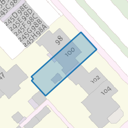 Perceel ASN00-V-3242