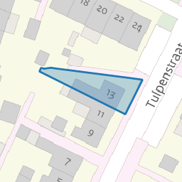 Perceel ASN00-V-3245