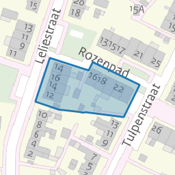 Perceel ASN00-V-3246