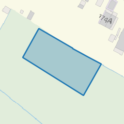 Perceel ASN00-V-3250