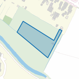 Perceel ASN00-V-3253