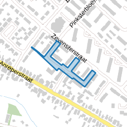 Perceel ASN00-V-3255