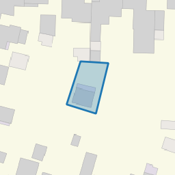 Perceel ASN00-V-3260