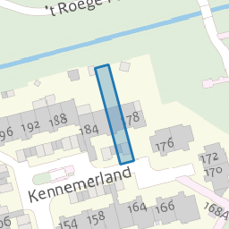 Perceel ASN00-W-1000