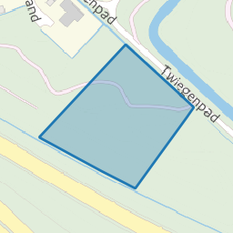 Perceel ASN00-W-1018