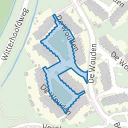 Perceel ASN00-W-1053