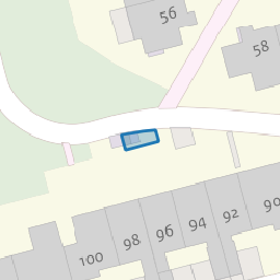 Perceel ASN00-W-1061