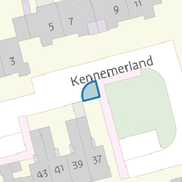 Perceel ASN00-W-1064