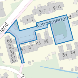 Perceel ASN00-W-1080