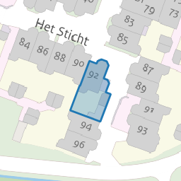 Perceel ASN00-W-1083