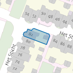 Perceel ASN00-W-1085