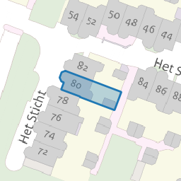 Perceel ASN00-W-1086