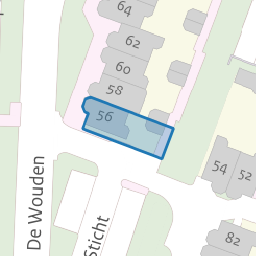 Perceel ASN00-W-1088