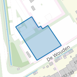 Perceel ASN00-W-1098