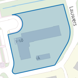 Perceel ASN00-W-1101