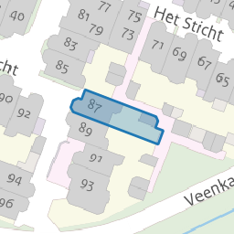 Perceel ASN00-W-1107