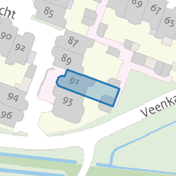 Perceel ASN00-W-1109