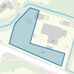 Perceel ASN00-W-1112